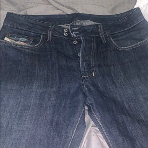 Diesel Jeans
